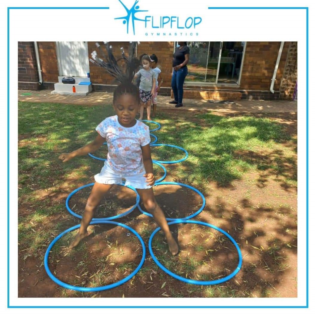FlipFlop Exercise 17